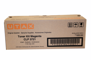 UTAX CLP3721 Magenta